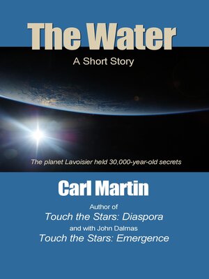 cover image of The Water